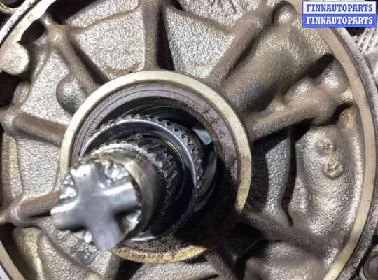 купить КПП автоматическая (АКПП) на Audi A4 A4 B5 (8D) 1994-1999