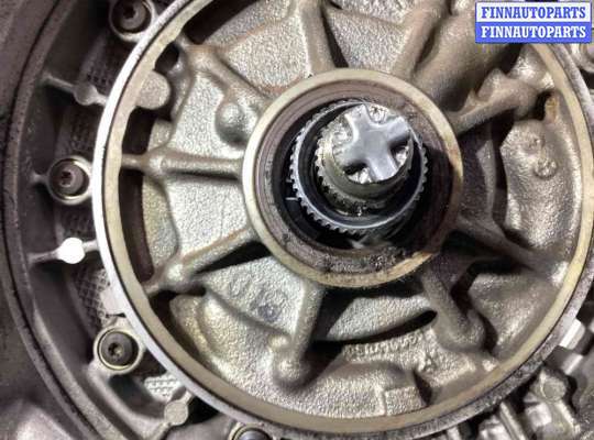 купить КПП автоматическая (АКПП) на Audi A4 A4 B5 (8D) 1994-1999