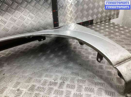 купить Крыло переднее левое на Ford Mondeo Mondeo III 2000-2003