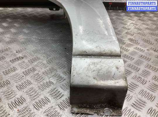 купить Крыло переднее левое на Ford Mondeo Mondeo III 2000-2003