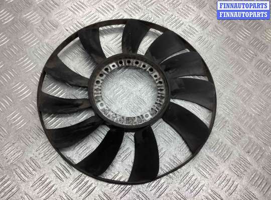 Вентилятор радиатора на Volkswagen Passat B5+ (3B, GP)
