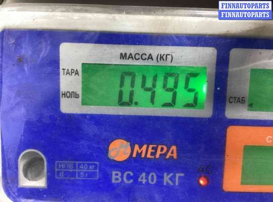 Вентилятор радиатора на Volkswagen Passat B5+ (3B, GP)