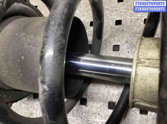 купить Стойка передняя левая на Opel Zafira Zafira A 1999-2003