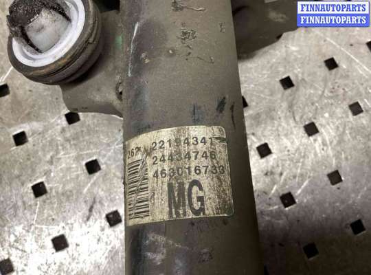 купить Стойка передняя левая на Opel Zafira Zafira A 1999-2003