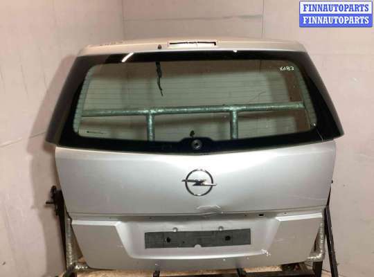 купить Знак аварийной остановки на Opel Zafira Zafira B 2005-2008