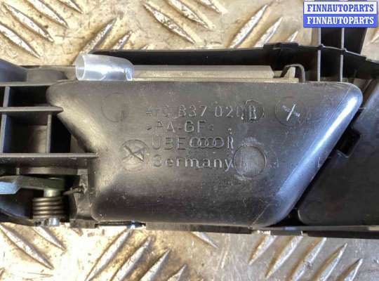 купить Ручка внутренняя передняя правая на Audi A6 A6 C6 (4F) 2004-2008