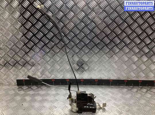 купить Замок двери передней левой на Fiat Ducato Ducato 1994-2006