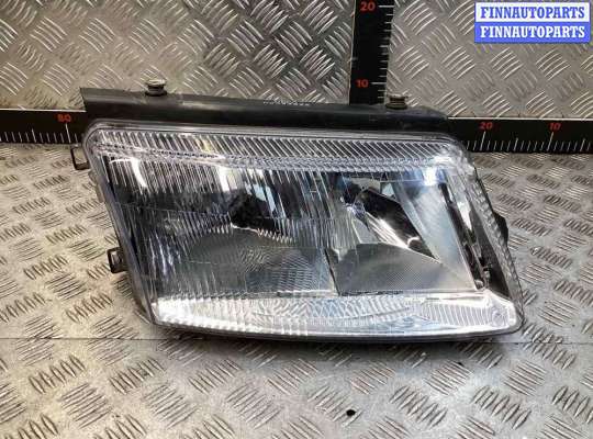 Купить Фара правая на Volkswagen Passat Passat B5 (3B) 1996-2000 Фара правая VG2782933 на Volkswagen Passat Passat B5 (3B) 1996-2000
