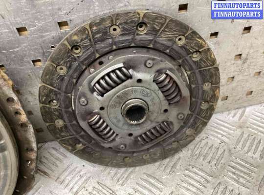купить Комплект сцепления на Volkswagen Golf Golf IV (1J) 1997-2004