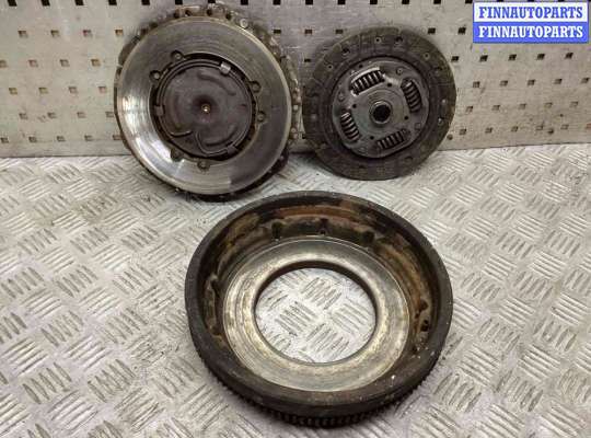 купить Комплект сцепления на Volkswagen Golf Golf IV (1J) 1997-2004