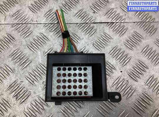 купить Сопротивление печки на Mercedes Vito Vito (W639) 2003-2010