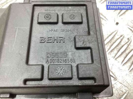 купить Сопротивление печки на Mercedes Vito Vito (W639) 2003-2010