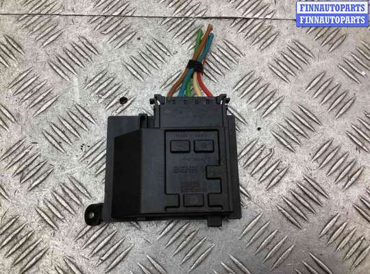 купить Сопротивление печки на Mercedes Vito Vito (W639) 2003-2010