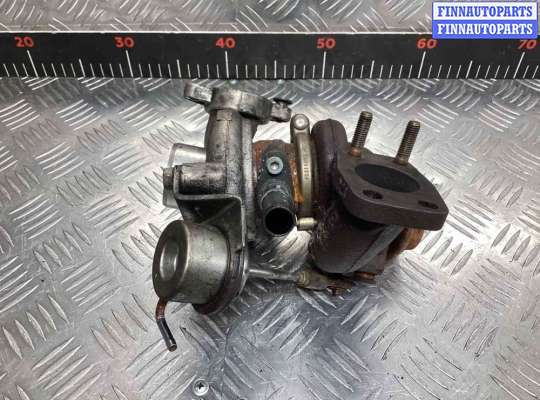 купить Турбина на Citroen Berlingo Berlingo I (MF) 2002-2008 рестайлинг