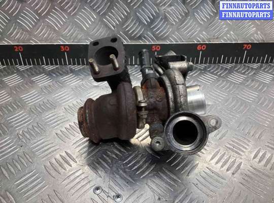 купить Турбина на Citroen Berlingo Berlingo I (MF) 2002-2008 рестайлинг