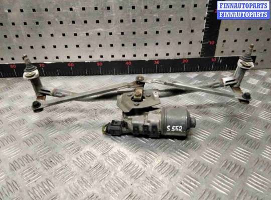 купить Механизм стеклоочистителя (трапеция дворников) на Skoda Octavia Octavia A4 Tour (1U) 2000-2010 рестайлинг