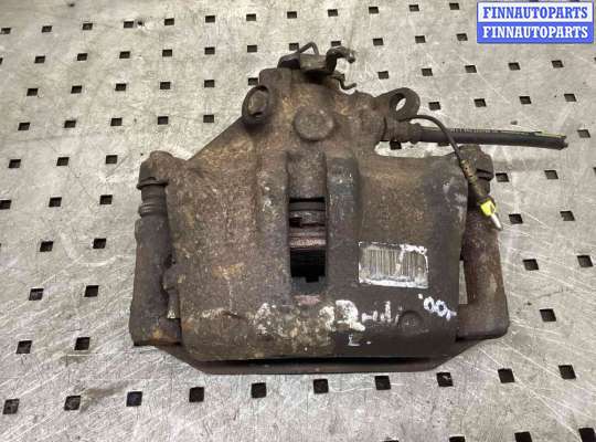 Суппорт передний левый CT630339 на Citroen C5 I 2001-2008