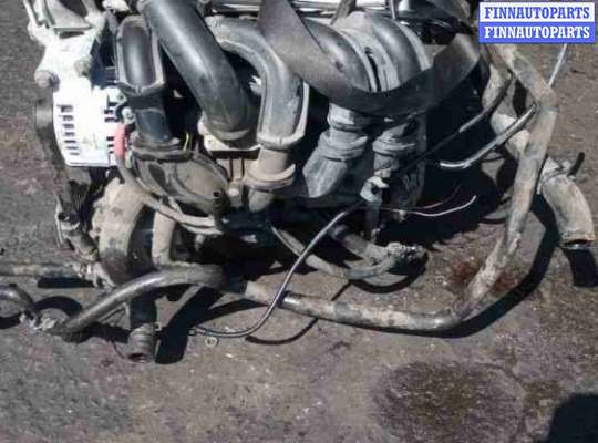 купить Двигатель на Ford Fusion Fusion (JU) 2002-2005