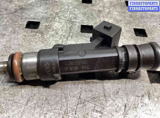 купить Форсунка на Opel Meriva Meriva A 2002-2006