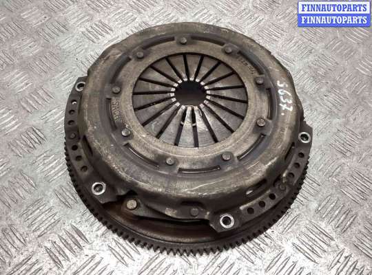Комплект сцепления PG1140903 на Peugeot 308 308 (T7) 2007-2015