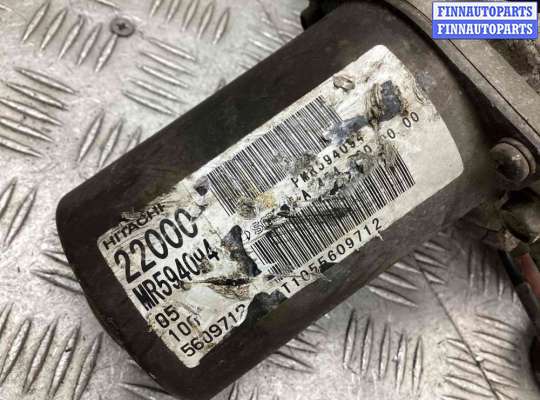 купить Рулевая рейка на Mitsubishi Colt Colt VI (Z30) 2004-2008