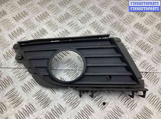 купить Заглушка (решетка) в бампер передний на Opel Combo Combo C 2001-2004