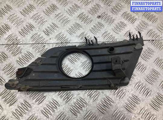 купить Заглушка (решетка) в бампер передний на Opel Combo Combo C 2001-2004