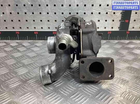 купить Турбина на Audi A6 C5 (4B) 2001-2004 рестайлинг