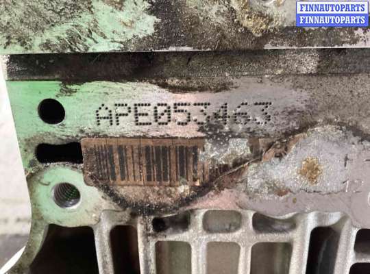 купить Двигатель на Volkswagen Golf Golf IV (1J) 1997-2004