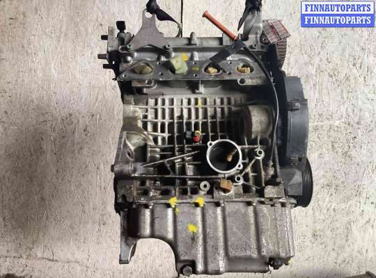 купить Двигатель на Volkswagen Golf Golf IV (1J) 1997-2004