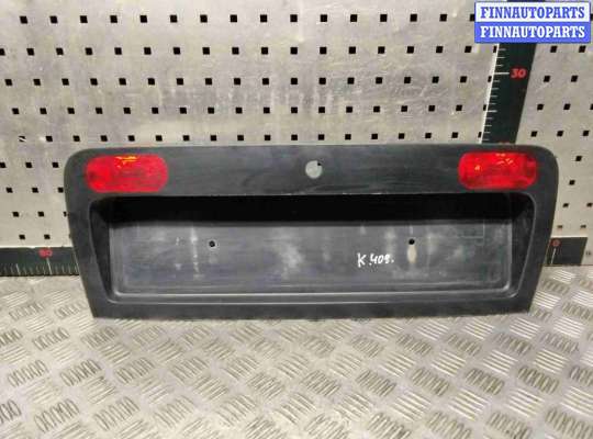 купить Бленда на Audi A6 A6 C5 (4B) 2001-2004 рестайлинг