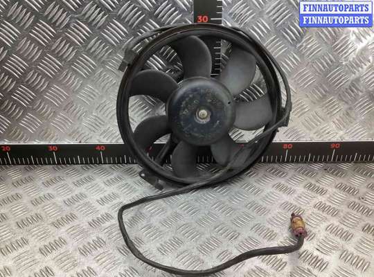 купить Вентилятор кондиционера на Volkswagen Passat Passat B5 (3B) 1996-2000