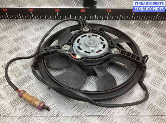 купить Вентилятор кондиционера на Volkswagen Passat Passat B5 (3B) 1996-2000