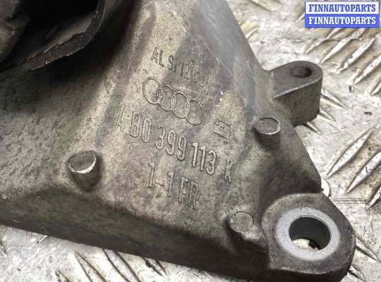 купить Кронштейн КПП на Audi A6 C5 (4B) 2001-2004 рестайлинг