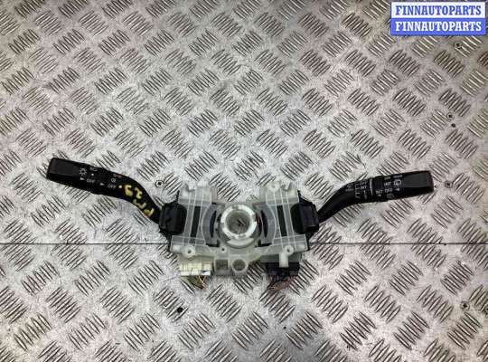 Купить Переключатель подрулевой (стрекоза) на Mazda 6 6 I (GG) 2002-2005 Переключатель подрулевой (стрекоза) MZ635807 на Mazda 6 6 I (GG) 2002-2005