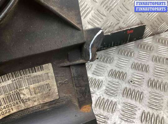 купить Вентилятор кондиционера на Volkswagen Transporter Transporter T5 (7H) 2003-2015