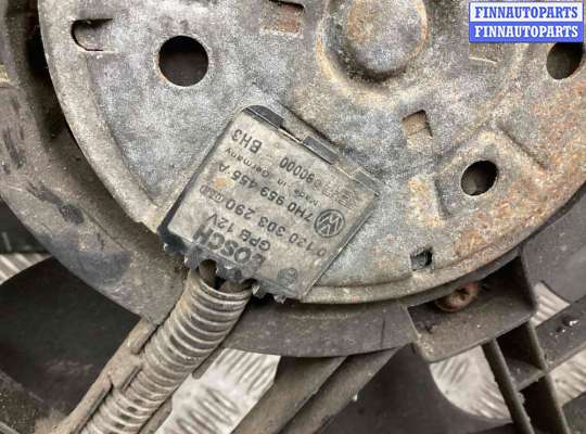 купить Вентилятор кондиционера на Volkswagen Transporter Transporter T5 (7H) 2003-2015