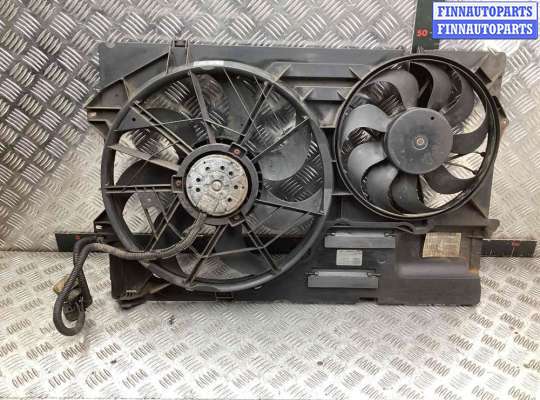 купить Вентилятор кондиционера на Volkswagen Transporter Transporter T5 (7H) 2003-2015