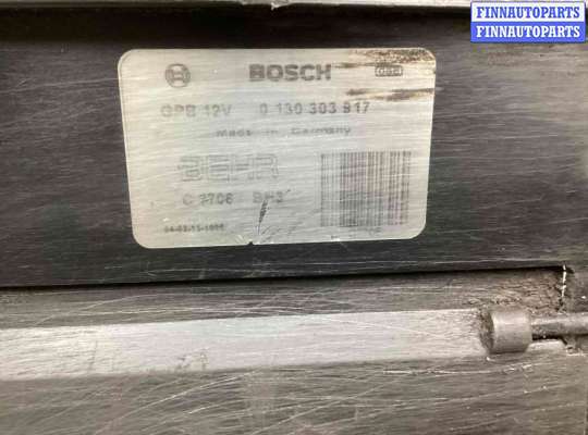 купить Вентилятор кондиционера на Volkswagen Transporter Transporter T5 (7H) 2003-2015