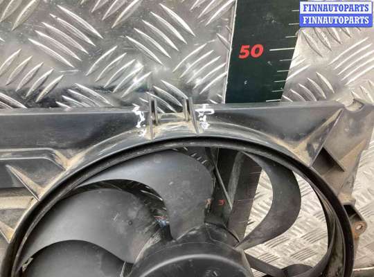 купить Вентилятор кондиционера на Volkswagen Transporter Transporter T5 (7H) 2003-2015