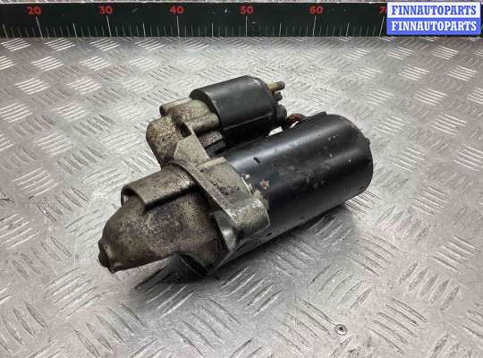 Купить Стартер на Audi A4 A4 B5 (8D) 1999-2001 рестайлинг Стартер AU1655914 на Audi A4 A4 B5 (8D) 1999-2001 рестайлинг