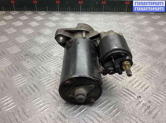 купить Стартер на Audi A4 A4 B5 (8D) 1999-2001 рестайлинг