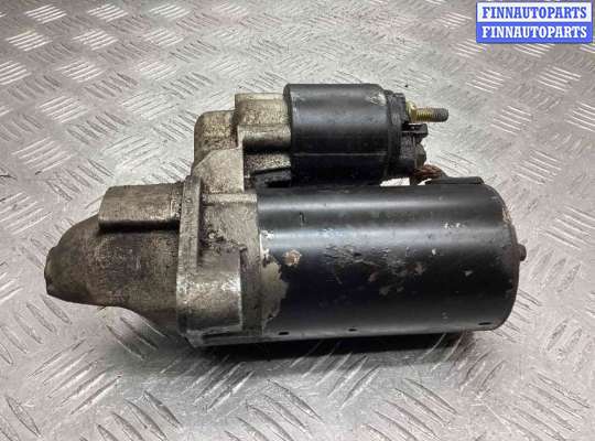 купить Стартер на Audi A4 A4 B5 (8D) 1999-2001 рестайлинг