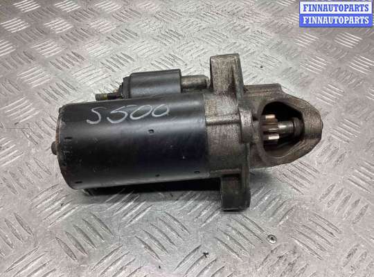 купить Стартер на Audi A4 A4 B5 (8D) 1999-2001 рестайлинг