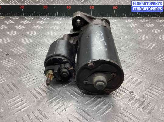 купить Стартер на Audi A4 A4 B5 (8D) 1999-2001 рестайлинг