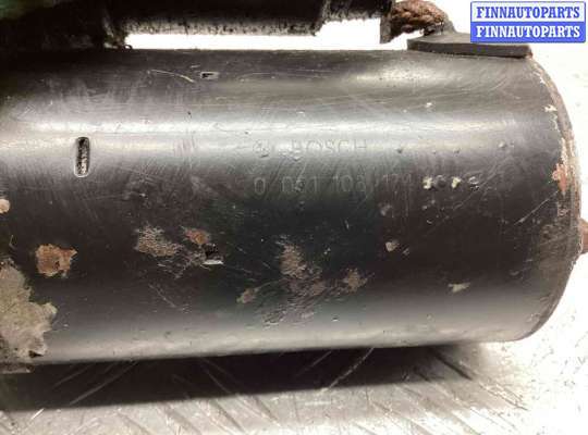 купить Стартер на Audi A4 A4 B5 (8D) 1999-2001 рестайлинг