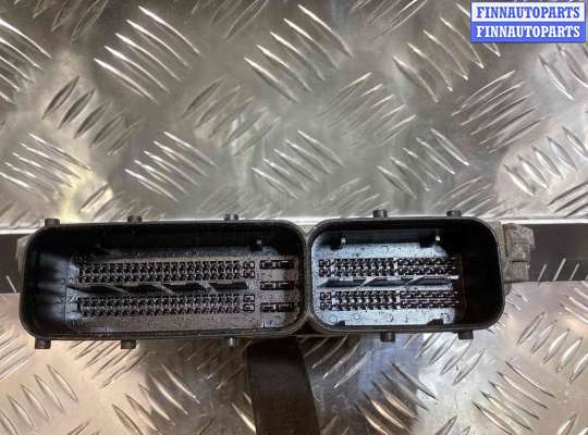 купить Блок управления двигателем на Opel Combo Combo C 2004-2011 рестайлинг