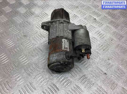 купить Стартер на Mitsubishi Colt Colt VI (Z30) 2008-2012 рестайлинг