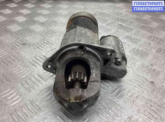 купить Стартер на Mitsubishi Colt Colt VI (Z30) 2008-2012 рестайлинг