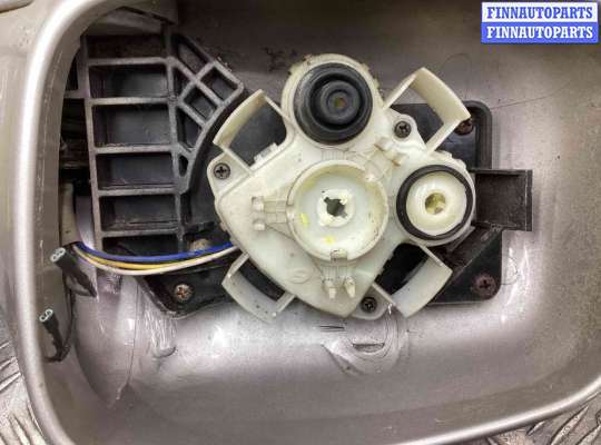 купить Зеркало наружное левое на Hyundai Terracan (HP) 2001-2007